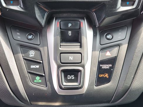 Used 2023 Honda Odyssey Sport image 12