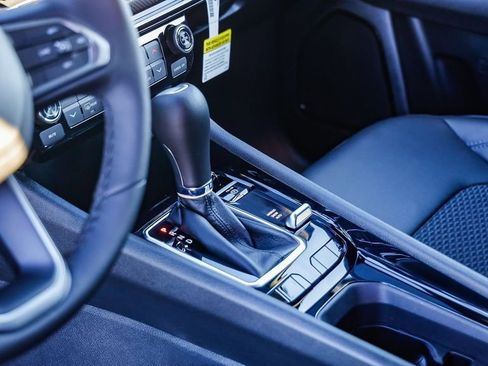 New 2026 Jeep Compass Latitude image 20