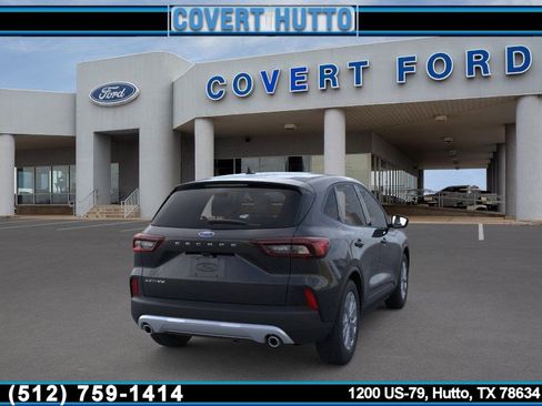 New 2026 Ford Escape Active w/ Tech Pack #1 image 8