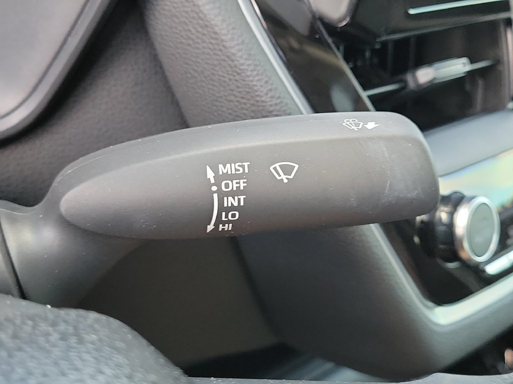 Certified 2024 Toyota Corolla LE FWD image 12