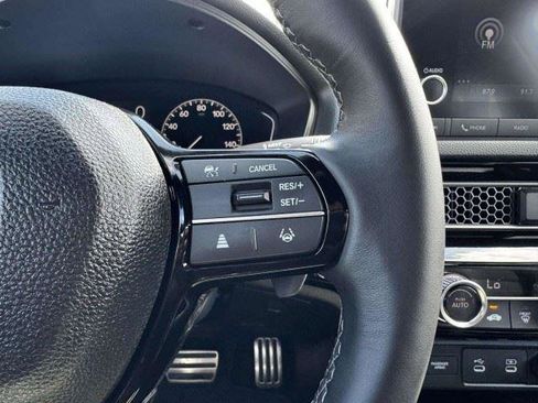 Used 2026 Honda Civic Sport image 25