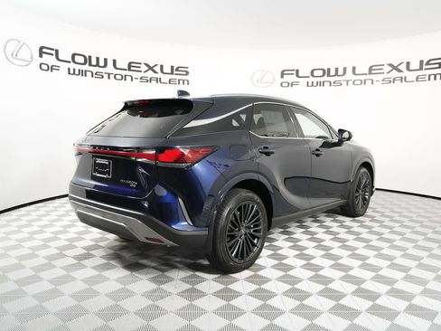 New 2026 Lexus RX 450h AWD image 7