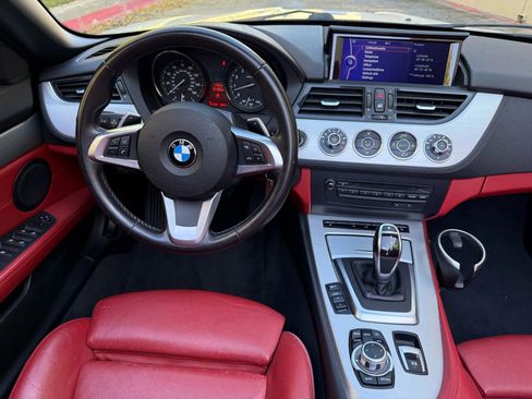 Used 2016 BMW Z4 sDrive35i image 15
