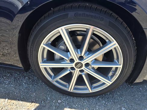 New 2025 Audi A6 Premium Plus image 9