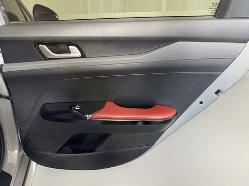 Used 2023 Kia K5 GT-Line w/ GT-Line Premium Package image 28