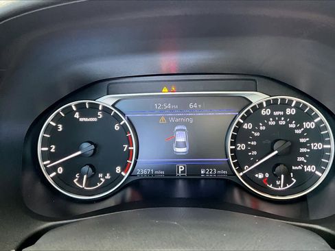 Certified 2023 Nissan Altima 2.5 SR w/ SR Premium Package image 23