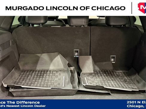 Used 2024 Lincoln Nautilus Reserve w/ Equipment Group 202A image 29