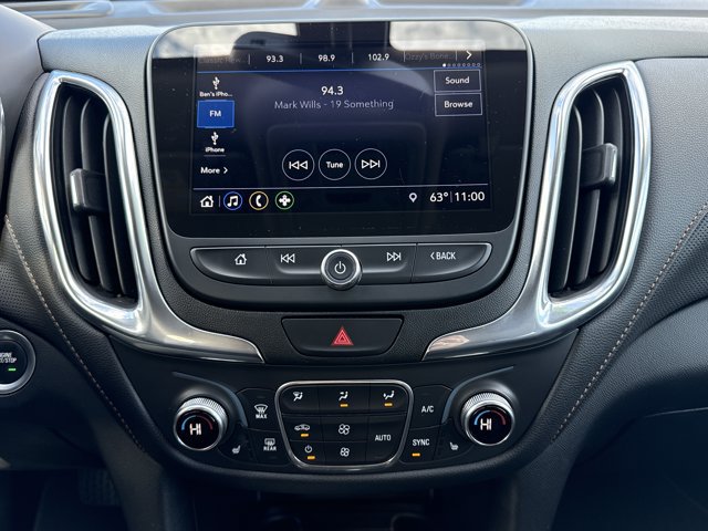 Used 2020 Chevrolet Equinox Premier FWD image 18