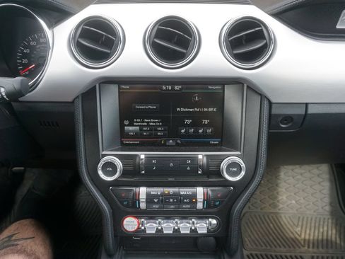 Used 2015 Ford Mustang GT Premium RWD image 10