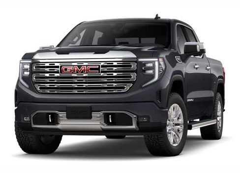 New 2026 GMC Sierra 1500 Denali w/ Technology Package image 3