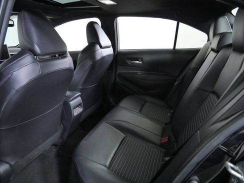 Used 2024 Toyota Corolla XSE FWD image 20