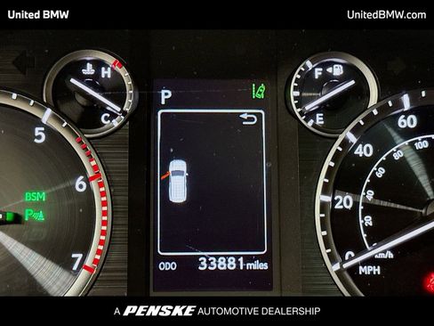 Used 2022 Lexus GX 460 Premium image 7