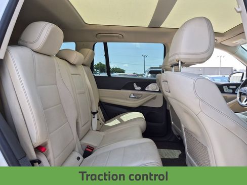 Used 2020 Mercedes-Benz GLS 450 4MATIC image 30