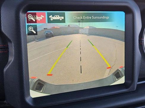 Used 2020 Jeep Gladiator Rubicon image 13