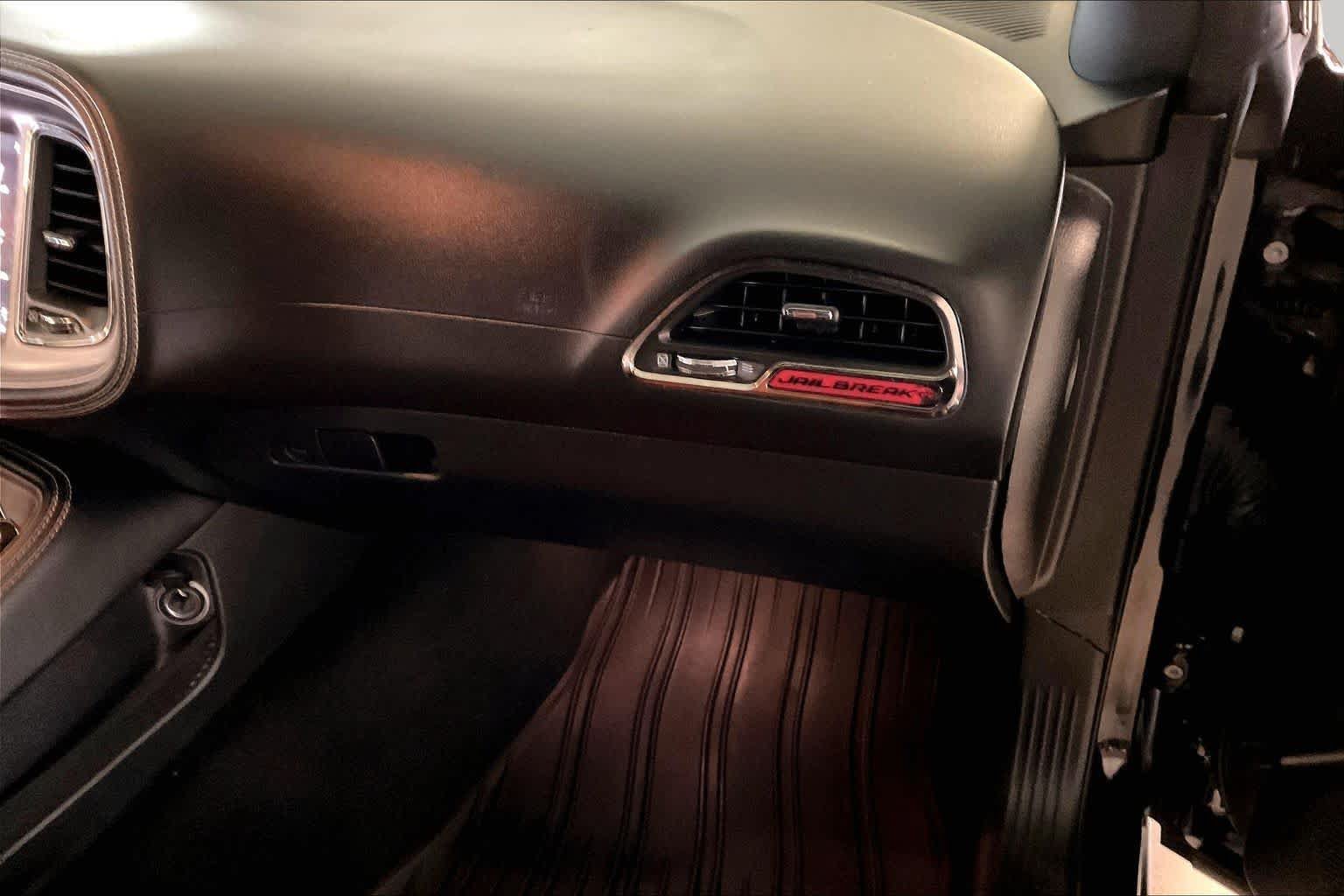 Used 2023 Dodge Challenger SRT Hellcat RWD image 31