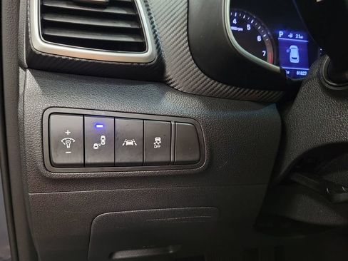 Used 2020 Hyundai Tucson SEL FWD image 28