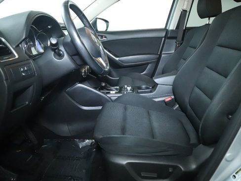 Used 2016 MAZDA CX-5 Touring AWD/4WD image 18