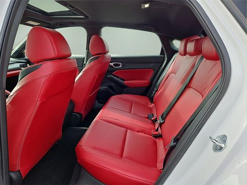 New 2026 Acura Integra A-Spec image 12