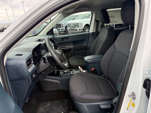 New 2025 Ford Maverick XL image 5