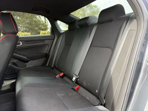 Used 2024 Honda Civic Sport image 10