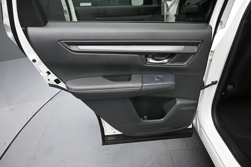 Certified 2024 Honda CR-V Sport-L image 16