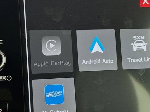 New 2026 Subaru Forester Premium image 13