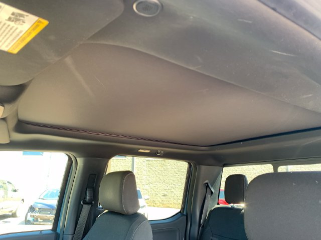 Used 2023 Ford F150 XLT w/ Equipment Group 302A High AWD/4WD image 12