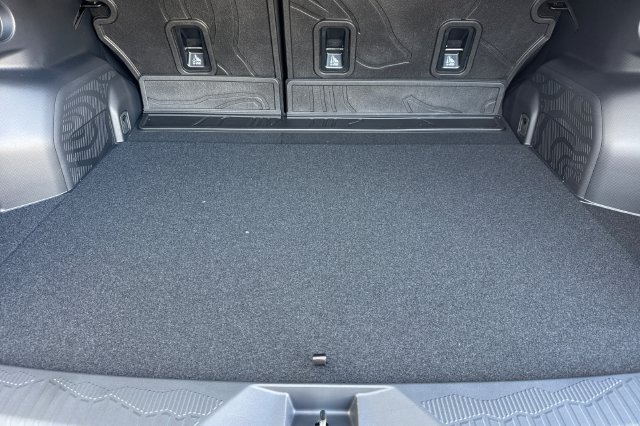 New 2026 Subaru Forester Premium AWD/4WD image 12