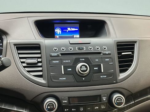 Used 2014 Honda CR-V EX-L image 29