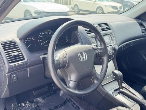 Used 2007 Honda Accord EX-L image 17