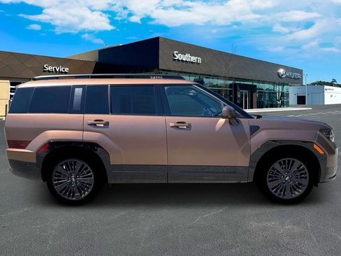 New 2026 Hyundai Santa Fe Calligraphy image 10