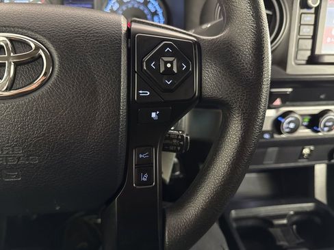 Used 2019 Toyota Tacoma SR w/ SR Convenience Package RWD image 32