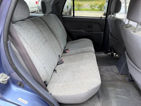 Used 1999 Toyota 4Runner 2WD image 15