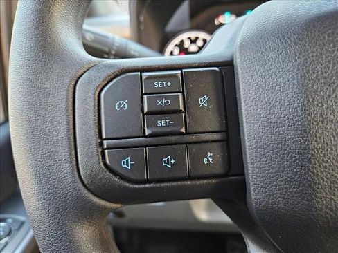 New 2026 Ford F250 XL w/ STX Appearance Package image 17