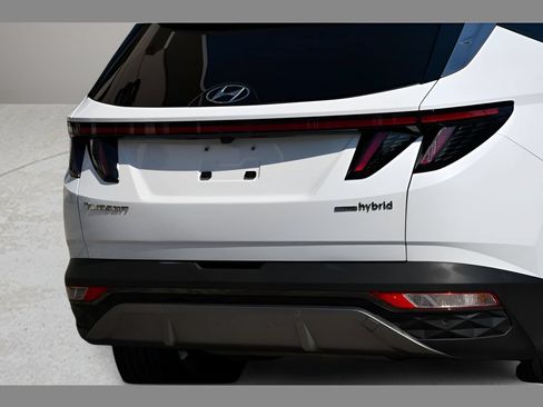 Used 2022 Hyundai Tucson Limited w/ Cargo Package AWD/4WD image 30