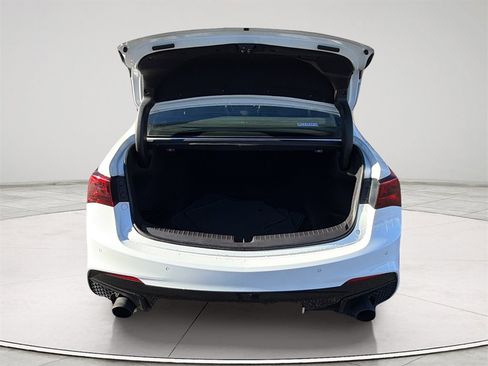 Used 2019 Acura TLX V6 w/ Technology & A-SPEC Pkg image 12