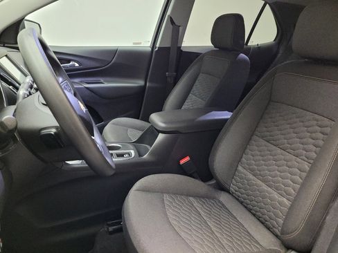 Used 2018 Chevrolet Equinox LT AWD/4WD image 17