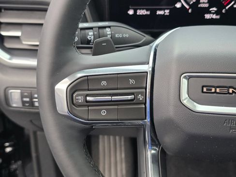 Used 2026 GMC Terrain Denali AWD/4WD image 19