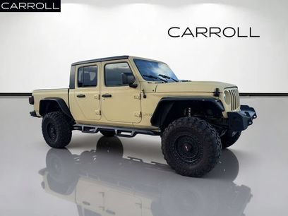 Used 2023 Jeep Gladiator Sport