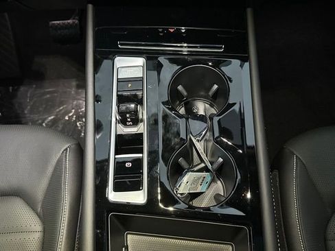 New 2026 Volkswagen Atlas SEL image 35