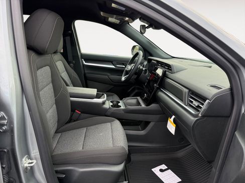 New 2026 GMC Terrain Elevation w/ Black Edition image 19