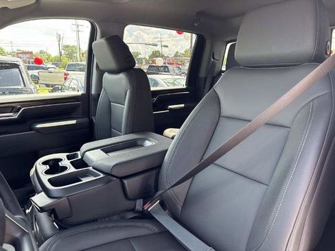 New 2026 Chevrolet Silverado 2500 LT w/ Trail Boss Package AWD/4WD image 10