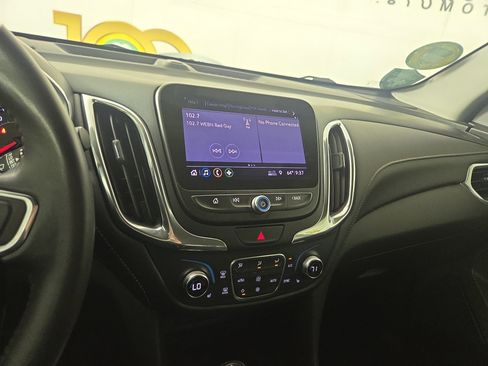 Used 2020 Chevrolet Equinox Premier w/ Premier Redline Edition image 20