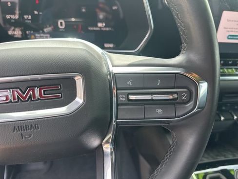 Used 2024 GMC Canyon Elevation w/ Convenience Package RWD image 14