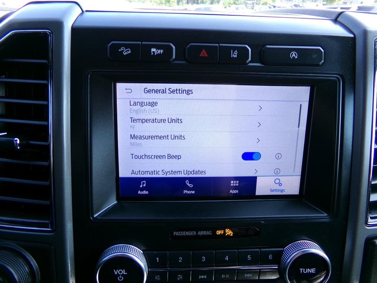 Used 2020 Ford Expedition XLT AWD/4WD image 31
