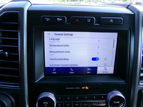 Used 2020 Ford Expedition XLT AWD/4WD image 31