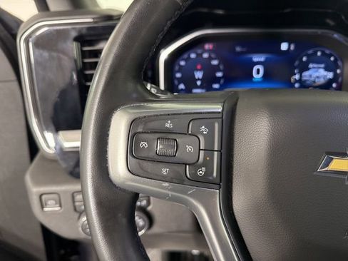 Used 2024 Chevrolet Silverado 1500 LT image 27