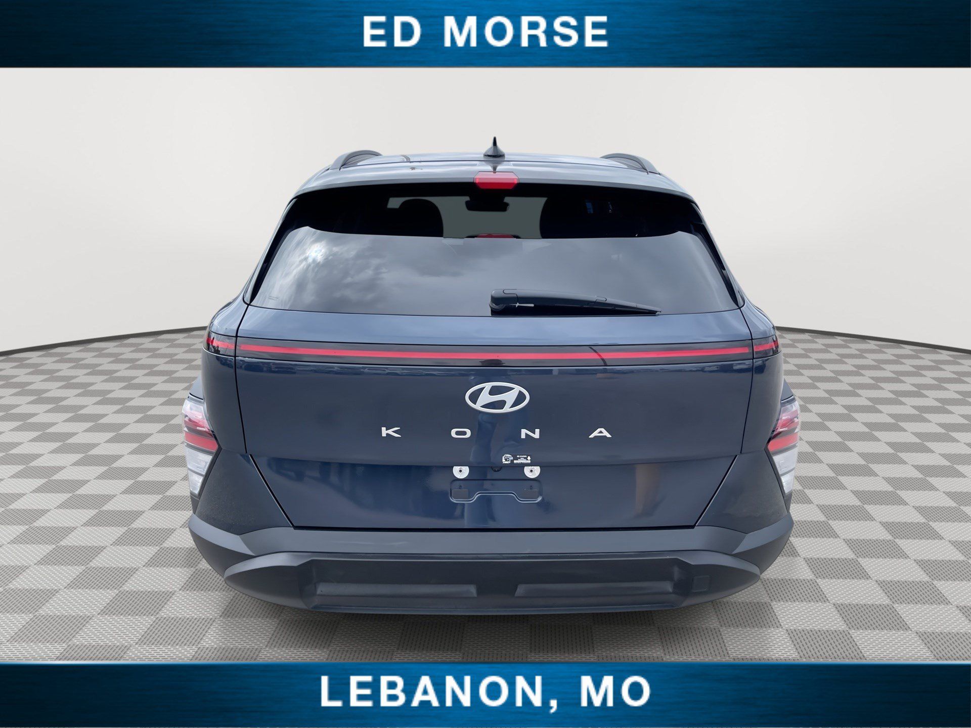 Used 2026 Hyundai Kona SEL Sport FWD image 7