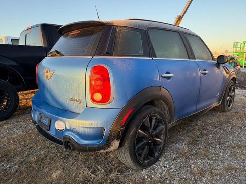 Used 2013 MINI Cooper Countryman S image 2