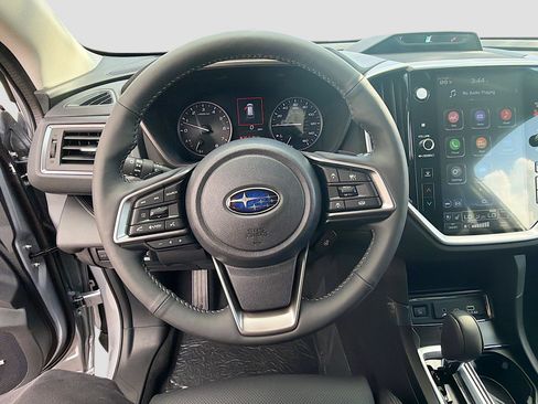 New 2026 Subaru Ascent Touring image 40